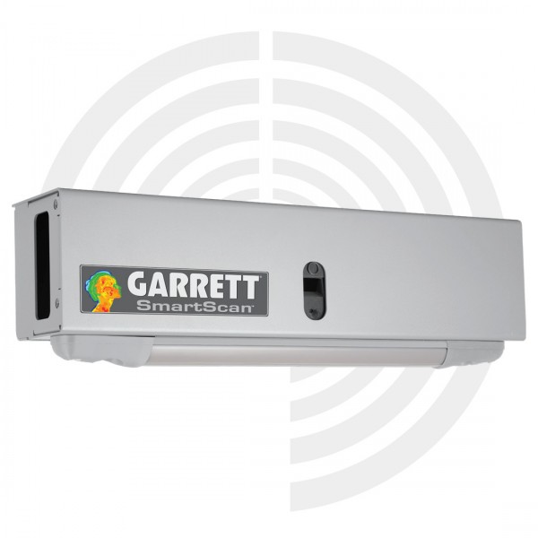 Garrett-SmartScan