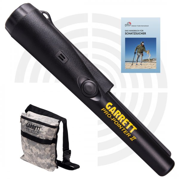 DTI Special ProPointer 2